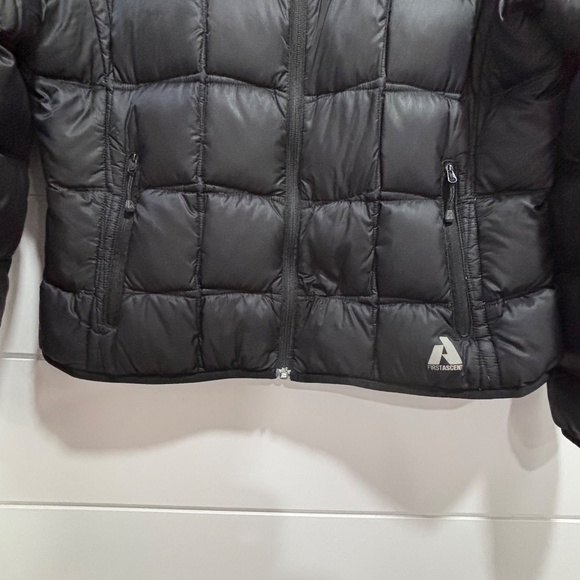 Eddie Bauer Whitaker Mountaineering 800 down fill power first ascent jacket szXL - Picture 4 of 16